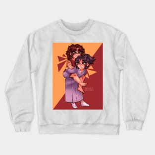 Tsugikuni Crewneck Sweatshirt